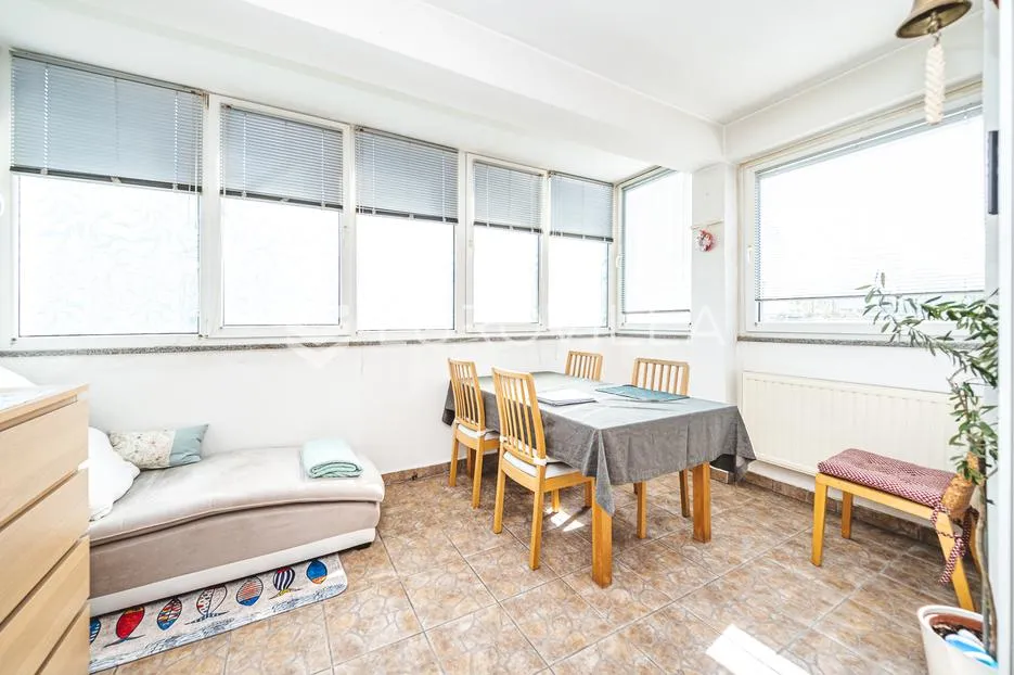 zagreb, maksimir, donji bukovac, odličan trosoban stan 61,65 m² - slika 6