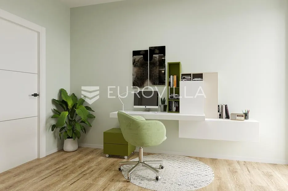 dreamville brezovica novogradnja trosoban stan 75 m² - slika 6
