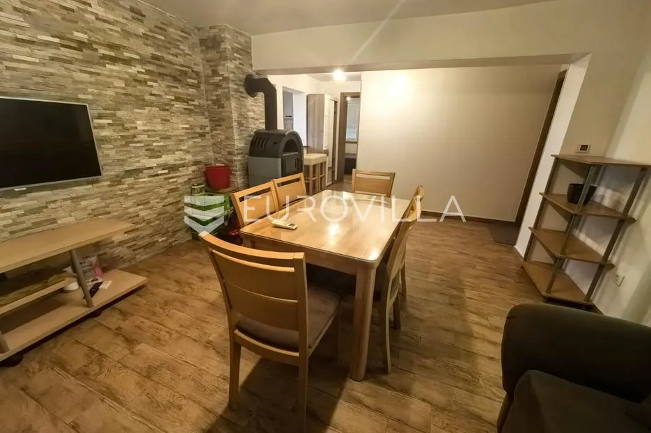 zagreb, branimirova, funkcionalan trosoban stan u prizemlju kuće, 62 m² - slika 4
