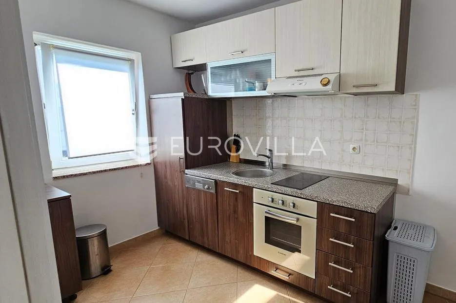 istra, okolica novigrad, simpatičan stan na 1. katu s jednom spavaćom sobom 51,20 m² - slika 6