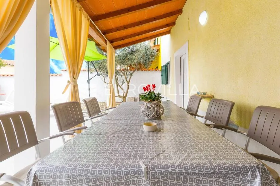 istra, pula, šarmantna kuća za odmor 155 m² s bazenom - slika 7