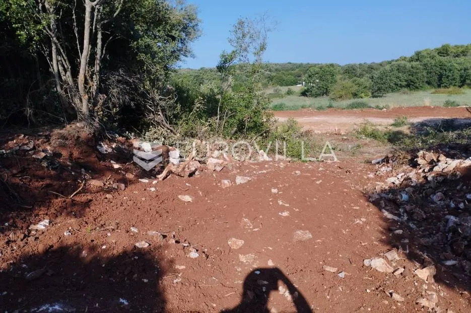 istra, rovinj, poljoprivredno zemljište 1000m2 s predanim zahtjevom za urbanizaciju - prilika - slika 8