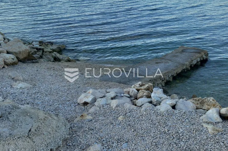vir, jedinstvena kuća u prvom redu do mora, prilika za investiciju - slika 7