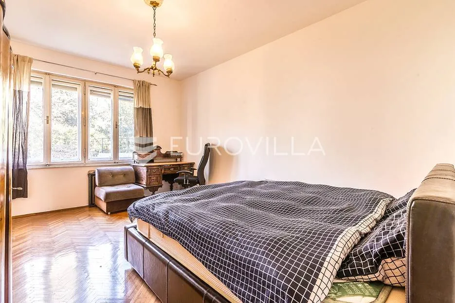 zagreb, donji grad, dvosoban stan 62 m2 - slika 3