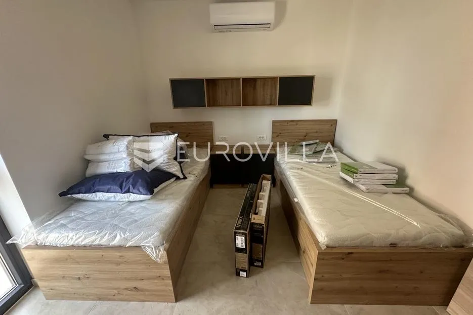 istra, medulin, odličan trosoban stan s pogledom na more, 62.73 m² - slika 22