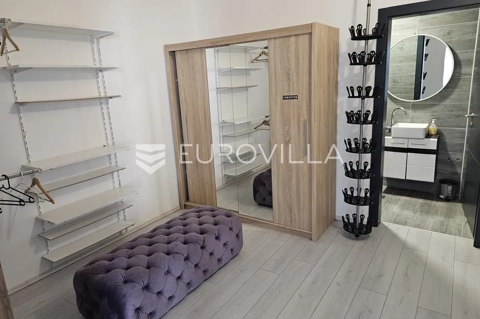 osijek, cvjetno naselje, prekrasan 4, soban stan, novogradnja - slika 5