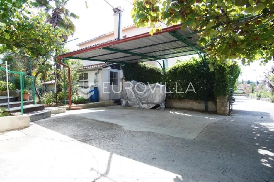 istra, rovinj, obiteljska duplex kuća 330m2 - 500 m od mora i centra grada - slika 22