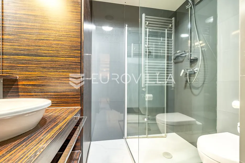 zagreb, utrina, dvosoban stan 37 m² - slika 5