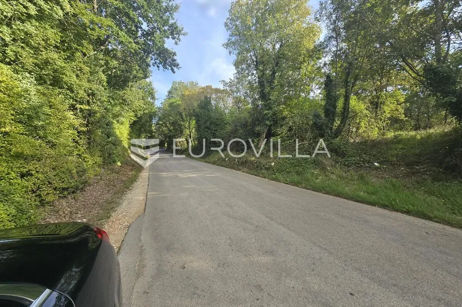 istra, krnica, poljoprivredno zemljište 3854 m² - slika 7