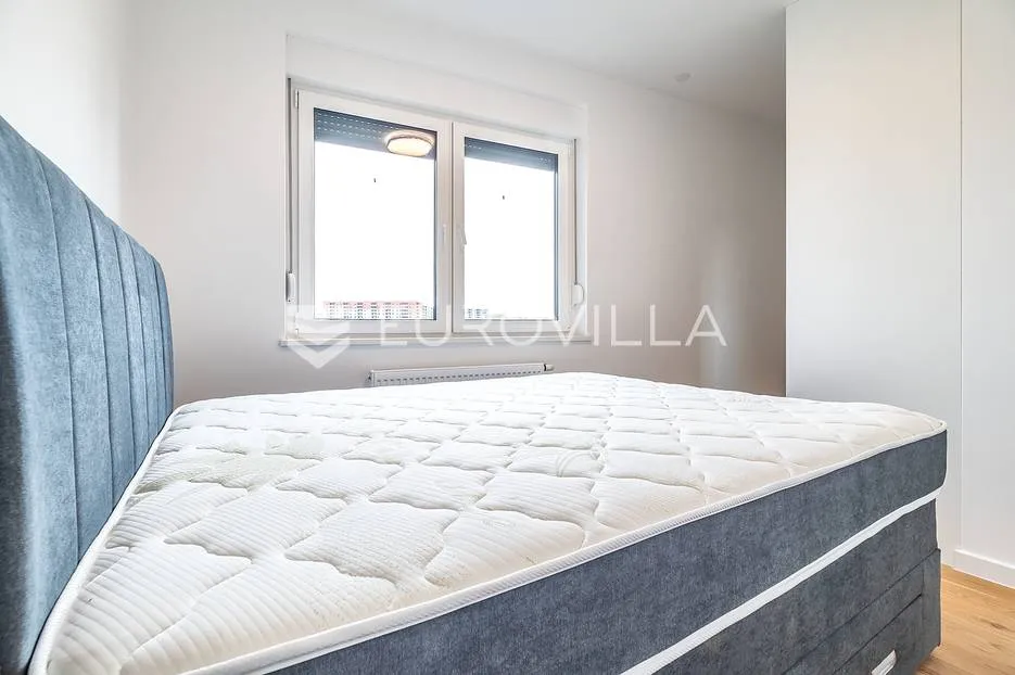 zagreb, bundek, novogradnja, dvosoban stan 54 m² sa garažnim mjestom - slika 4