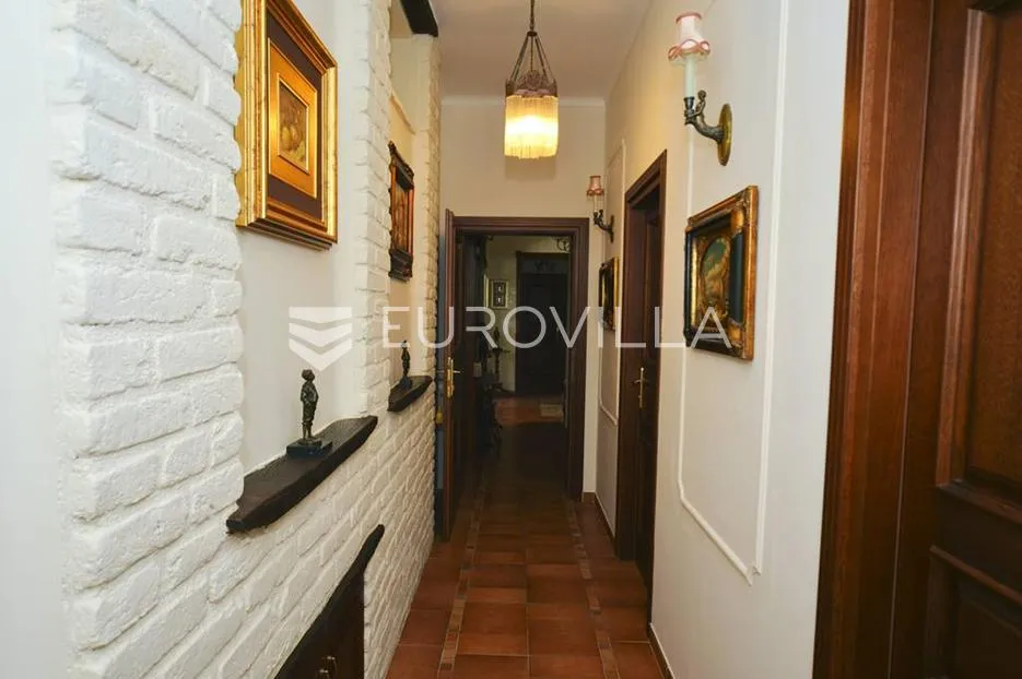 opatija, matulji, vila s bazenom i panoramskim pogledom na more - slika 18