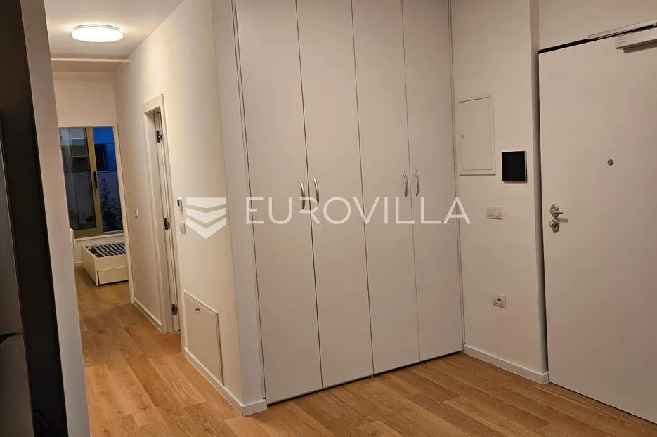 zagreb, petrova, novogradnja, trosoban stan 70 m² na odličnoj lokaciji s vrtom, parking - slika 10