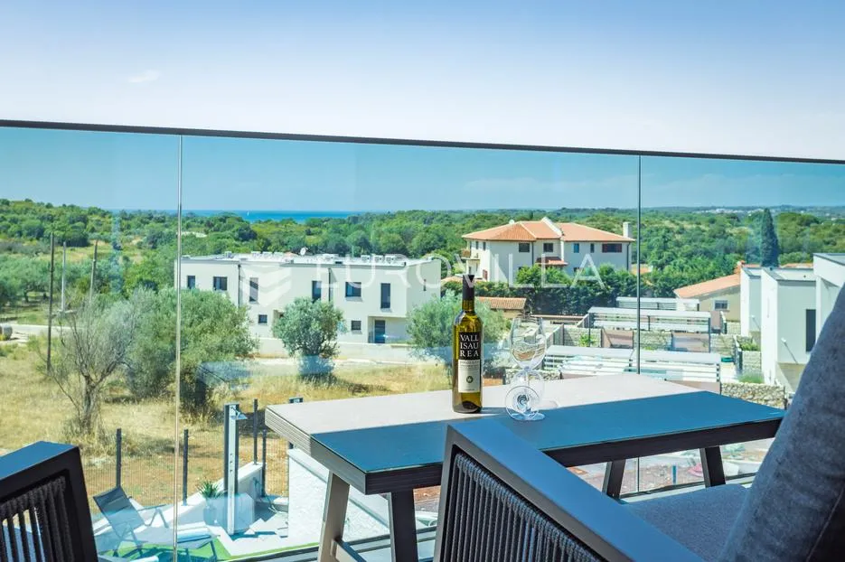 istra, štinjan, dugoročni najam stana 110 m² s tri spavaće sobe od listopada - slika 22