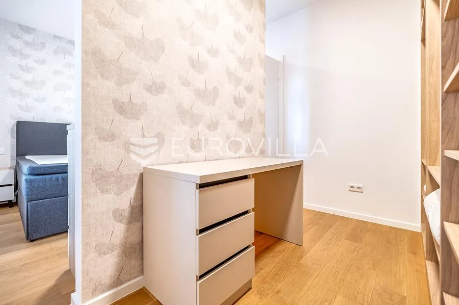 zagreb, maksimir, prekrasan stan 114 m² - slika 5