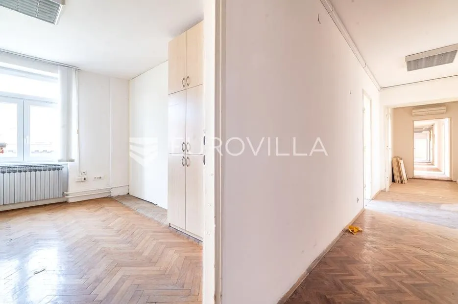 zagreb, centar, prostran stambeno, poslovni prostor za adaptaciju, 451 m² - slika 5