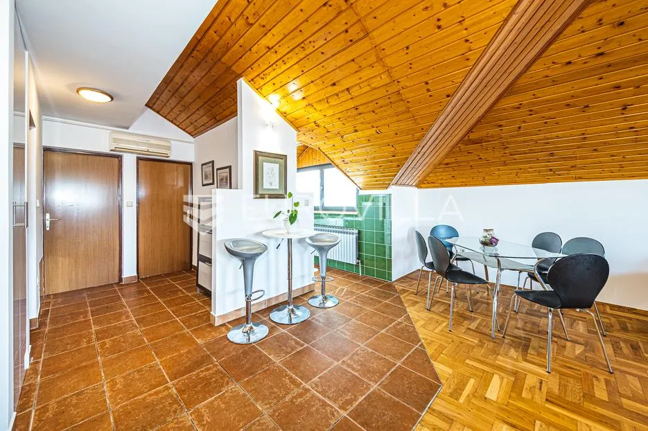 zagreb, trnje, trosoban stan 75 m² - slika 5