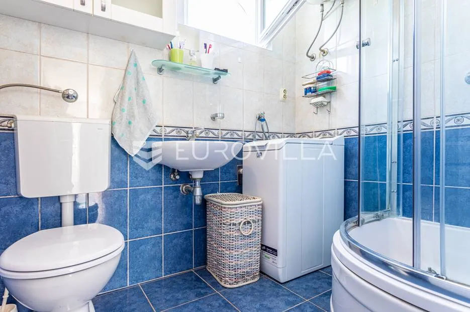 ražanj, mediteranska kuća s uređenom okućnicom, 150m od mora - slika 38
