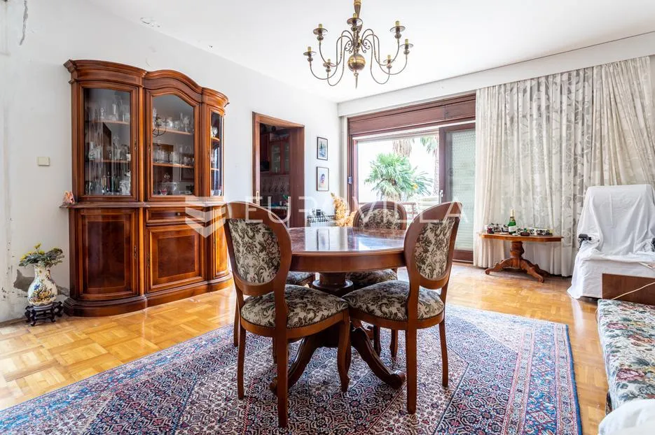 zaostrog, apartmanska kuća prvi red do mora - slika 4