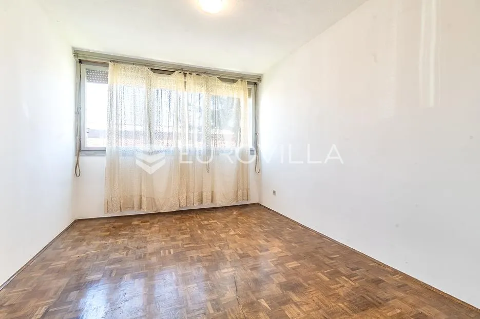 zagreb, retkovec, dvosoban stan površine 54 m² s lođom - slika 3