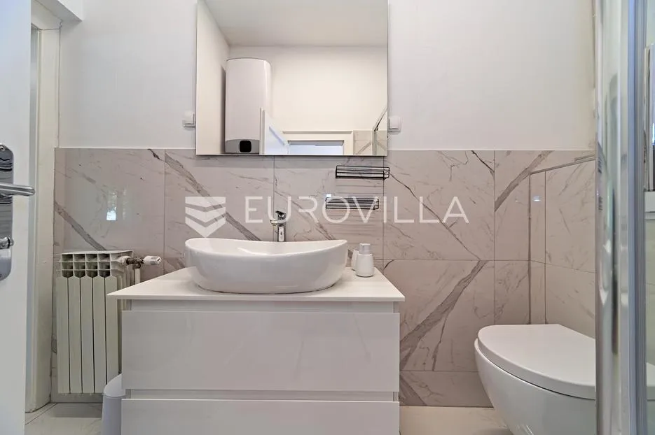 osijek, gornji grad, najam trosoban stan 90 m², novouređen na odličnoj lokaciji - slika 15
