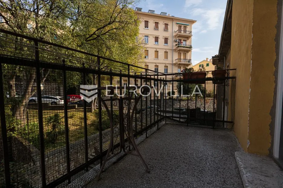 rijeka, belveder, sunčani peterosoban stan od 159 m² - slika 8