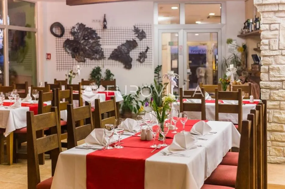 dubrovnik, opuzen, obiteljski hotel - slika 11