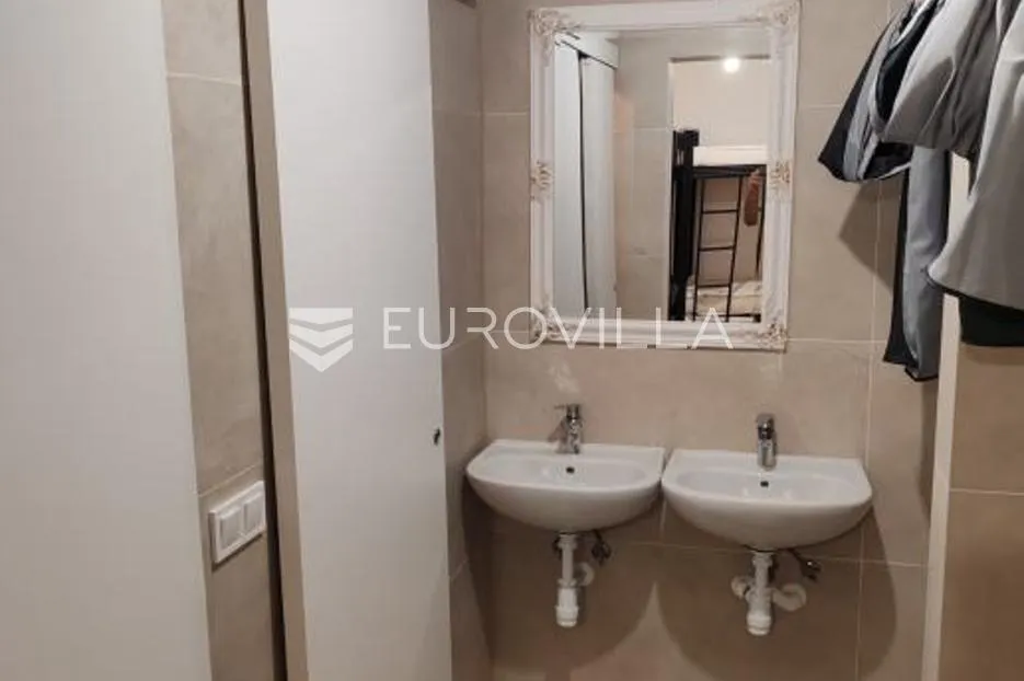 zagreb, gornja dubrava, dvosoban stan 60 m2 - slika 8