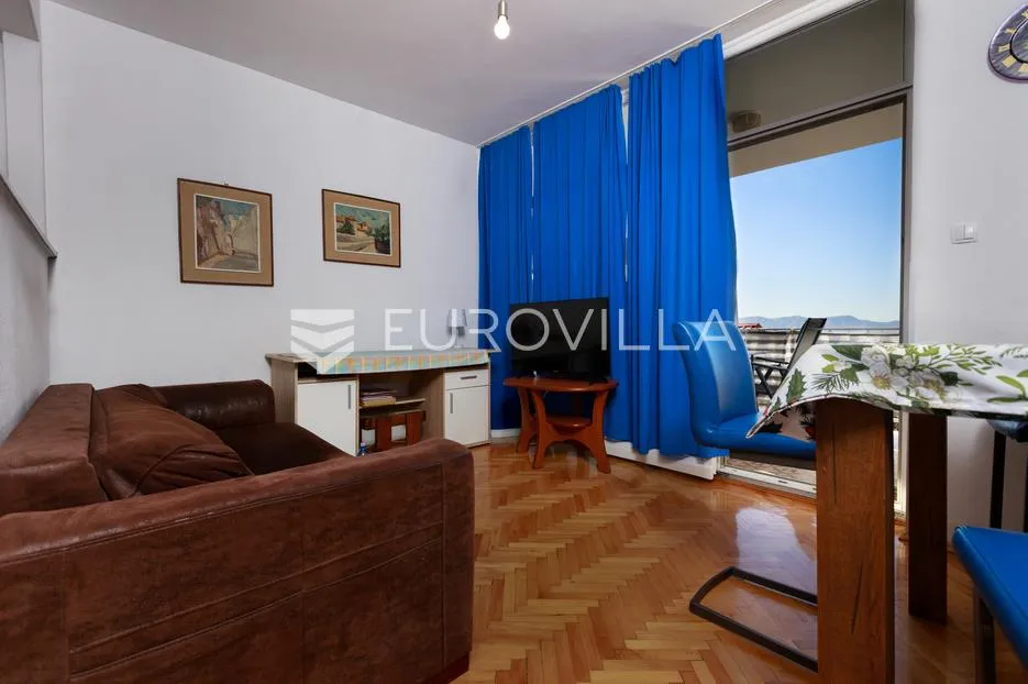 senj, kuća 160 m² s vrtom i pogledom na more - slika 16