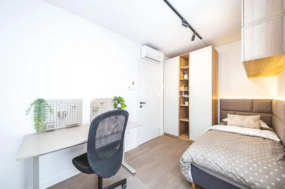 velika mlaka, prvi najam, moderan trosoban stan 75 m² - slika 14