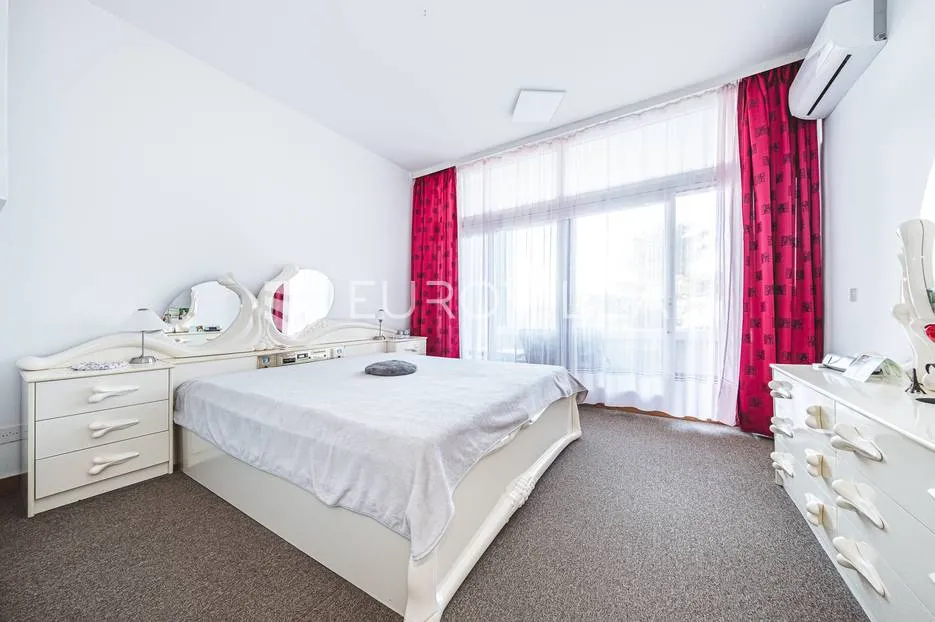 otok krk, njivice, prekrasna kuća s pogledom na more nkp 244 m2 - slika 14