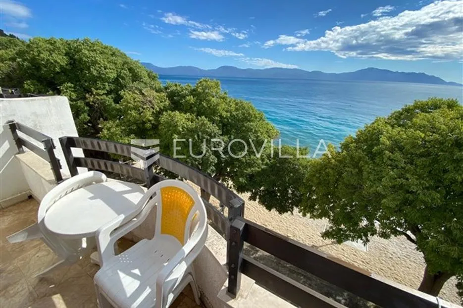 gradac, hotel, pansion na samom moru - slika 4