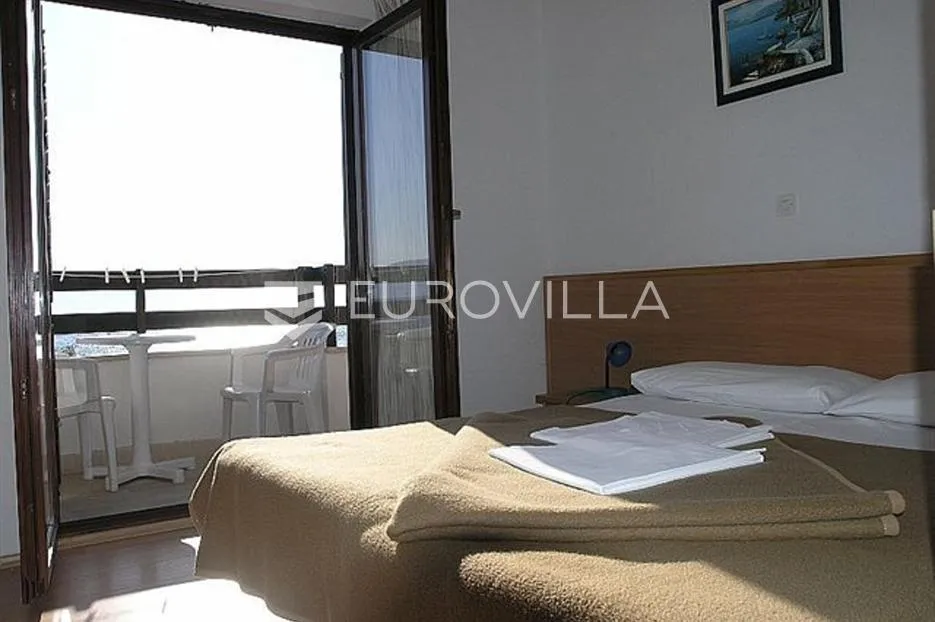 gradac, hotel, pansion na samom moru - slika 9