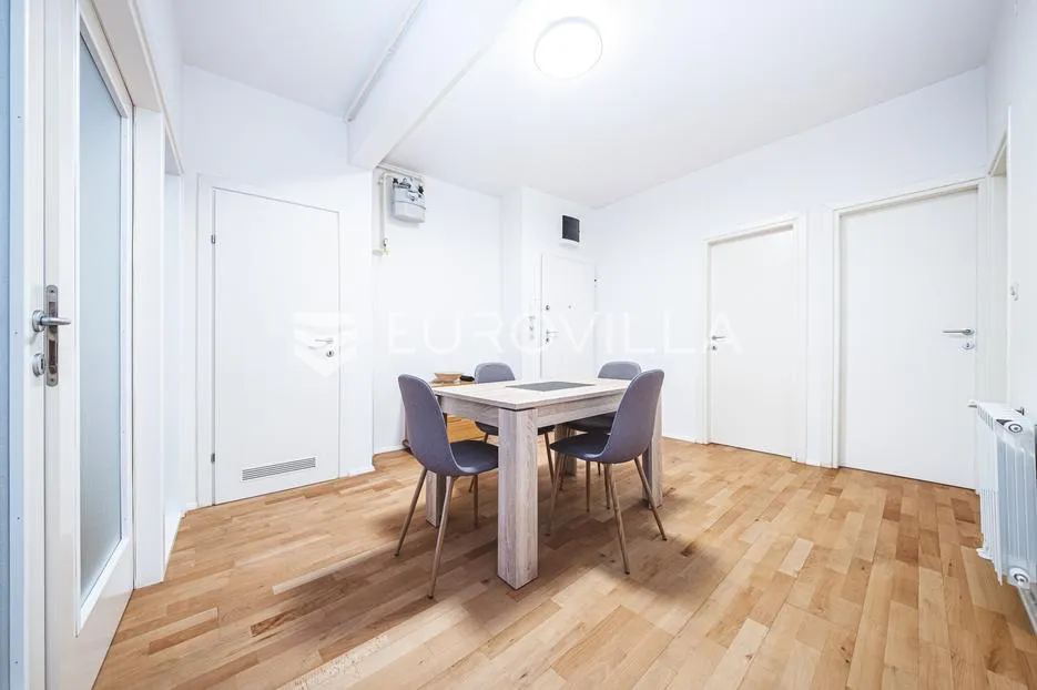 zagreb, malešnica, predivan četverosobni stan 83.25 m² - slika 3