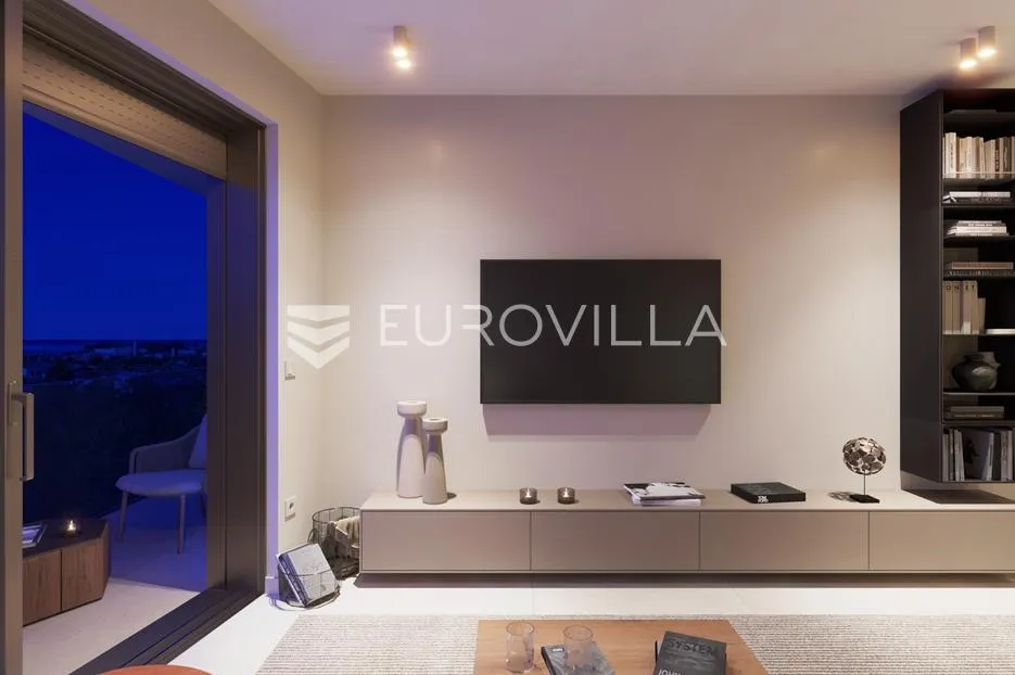 istra, poreč, dvosoban stan na 1. katu moderne novogradnje 80 m² - slika 5