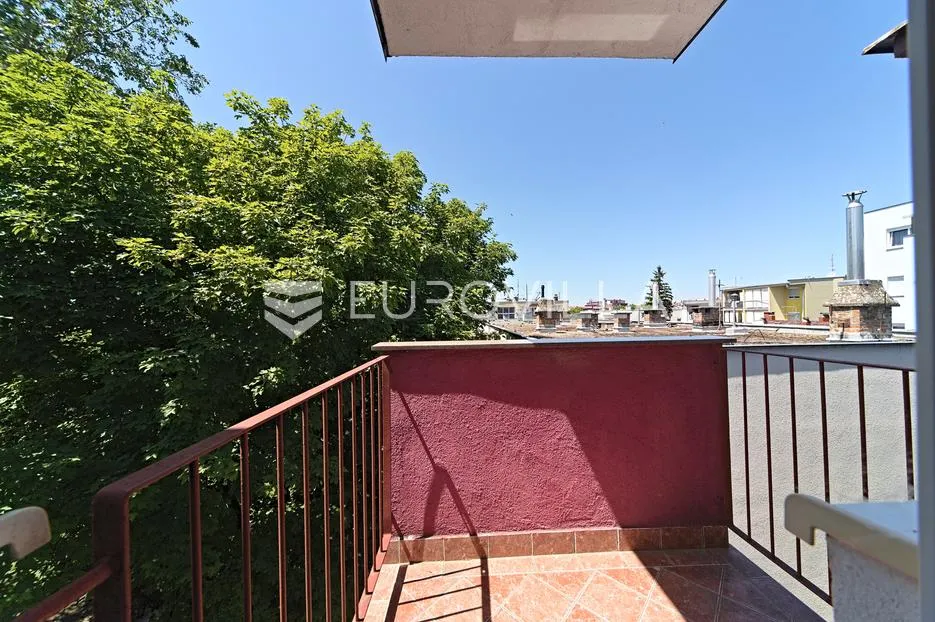 osijek, gornji grad, prodaja jednosobnog stana površine 39,32 m² - slika 13