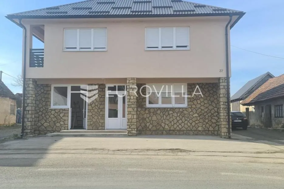 ljubešćica, poslovni prostor 55 m² - slika 5
