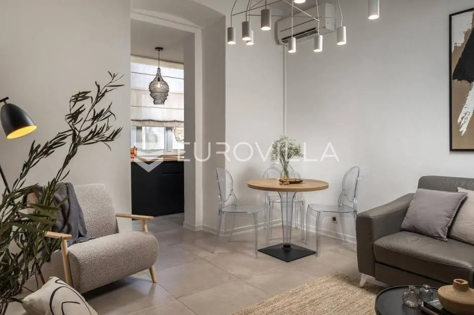 istra, pula, moderan dizajnerski stan,50 m², u strogom centru grada - slika 5