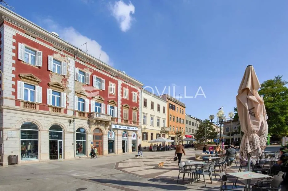 pula, moderan peterosoban stan u centru grada 140 m² - slika 11