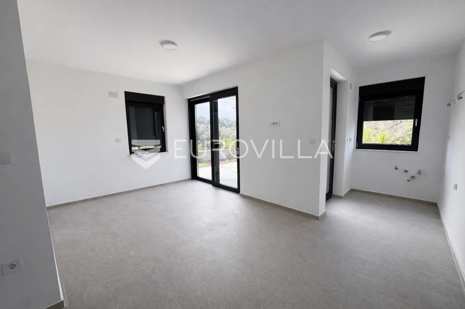 pag, jakišnica, trosoban stan s bazenom u luksuznoj novogradnji, 122,81 m² - slika 7