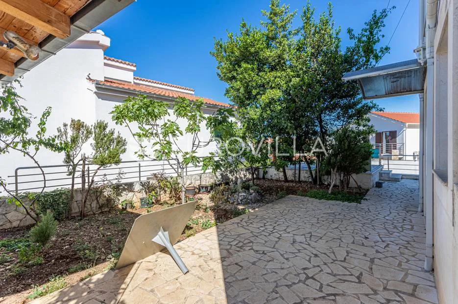 rogoznica, apartmanska kuća s pogledom na more - slika 10