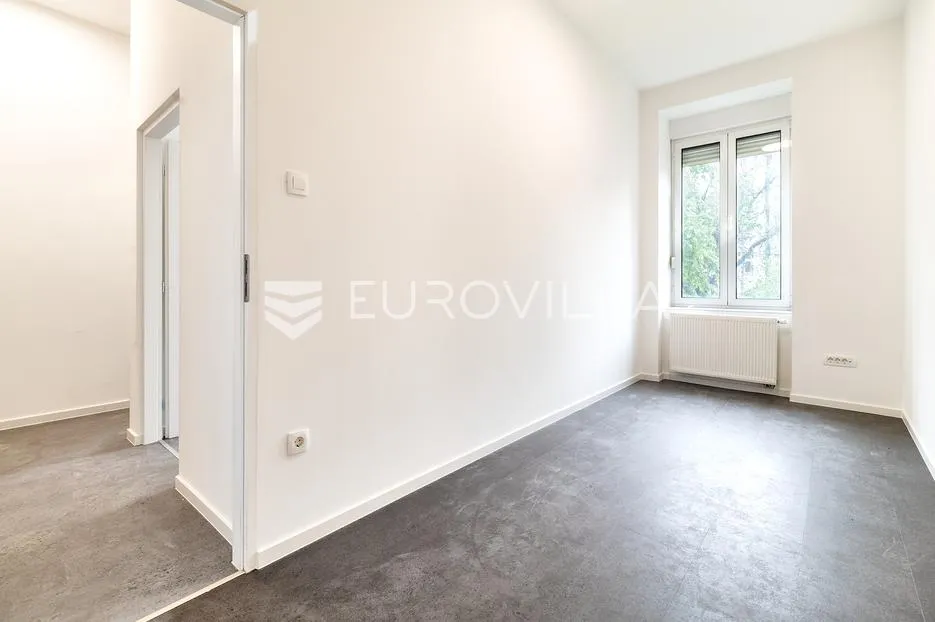 zagreb, gajeva ulica, blizina zrinjevca, poslovni prostor / novo uređeni stan145 m² - slika 8
