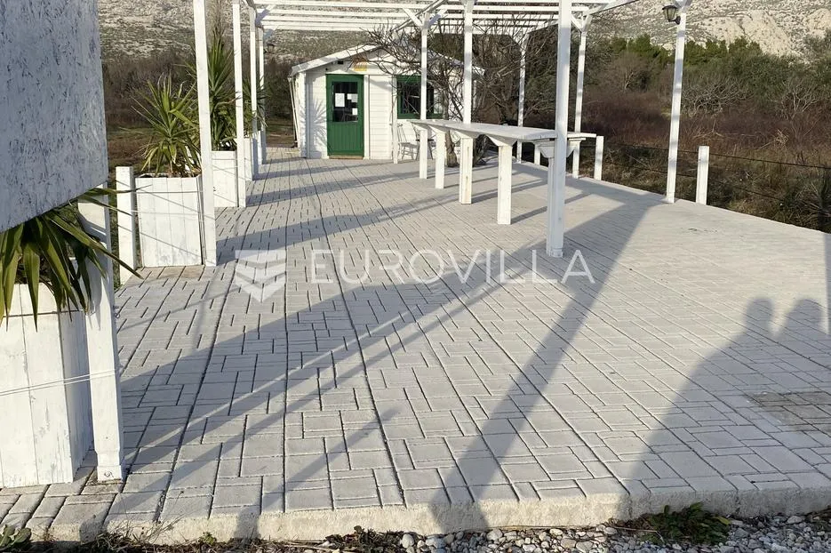 zadar, seline, beach bar na lijepoj lokaciji - slika 9
