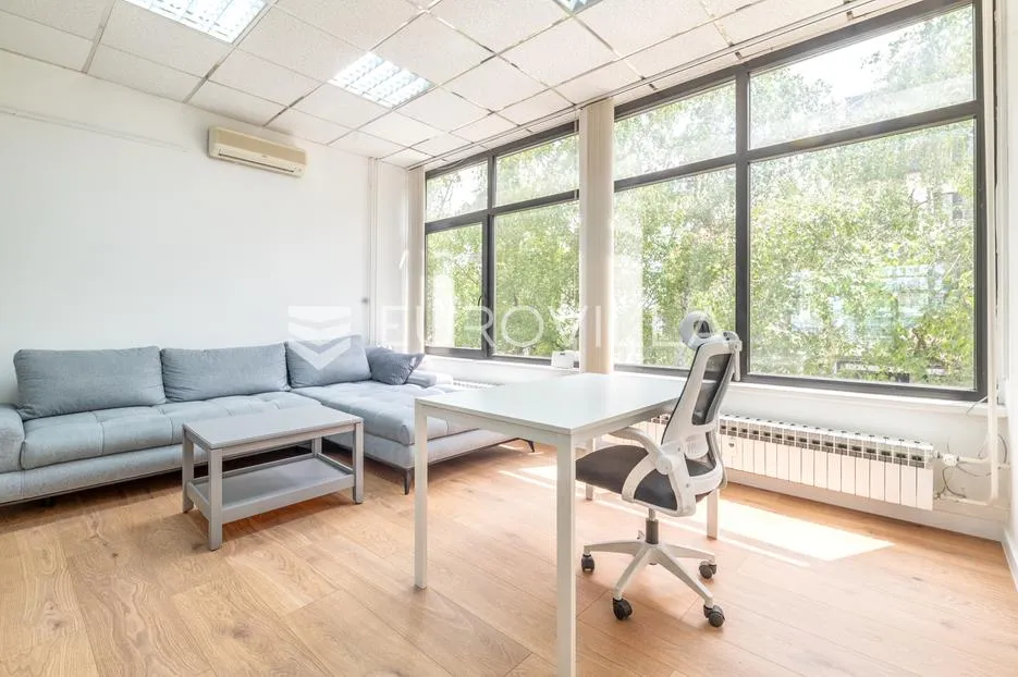 zagreb, dubrava, prostrani poslovni prostor 146 m² - slika 2