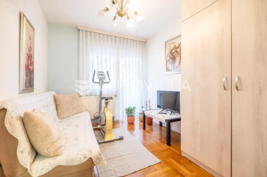 zagreb, trešnjevka, komforan trosoban stan s parkirnim mjestom, 95 m² - slika 6