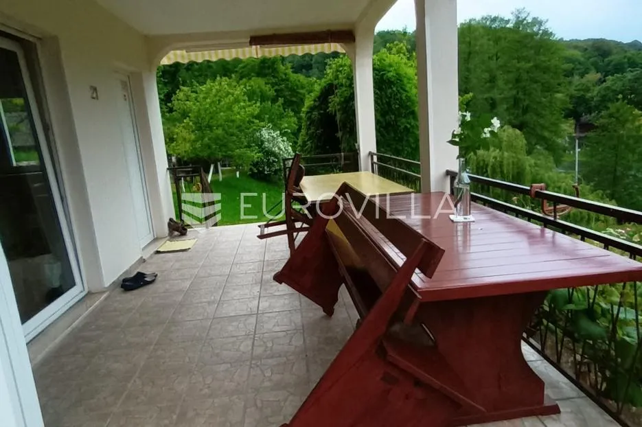 slunj, blagaj, kuća 90 m², s otokom uz samu rijeku koranu na parceli 7873 m² - slika 5