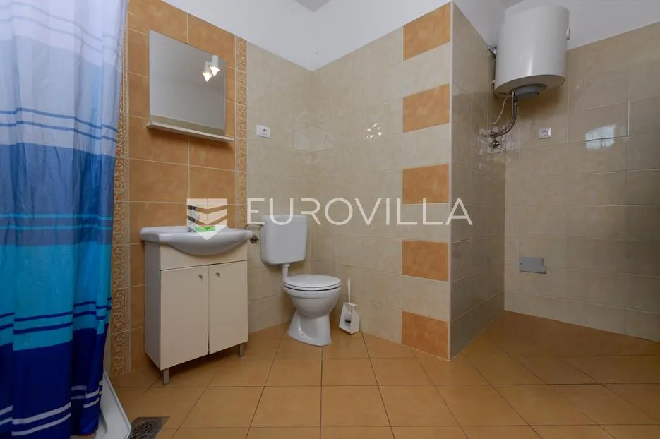 rijeka, brestovice, prostran stan površine 120 m² - slika 8