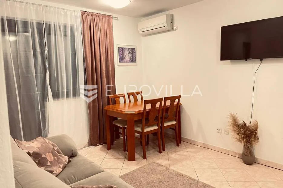istra, poreč, najam stana sa dvije spavaće sobe 67,13 m² sa terasom i vrtom - slika 3