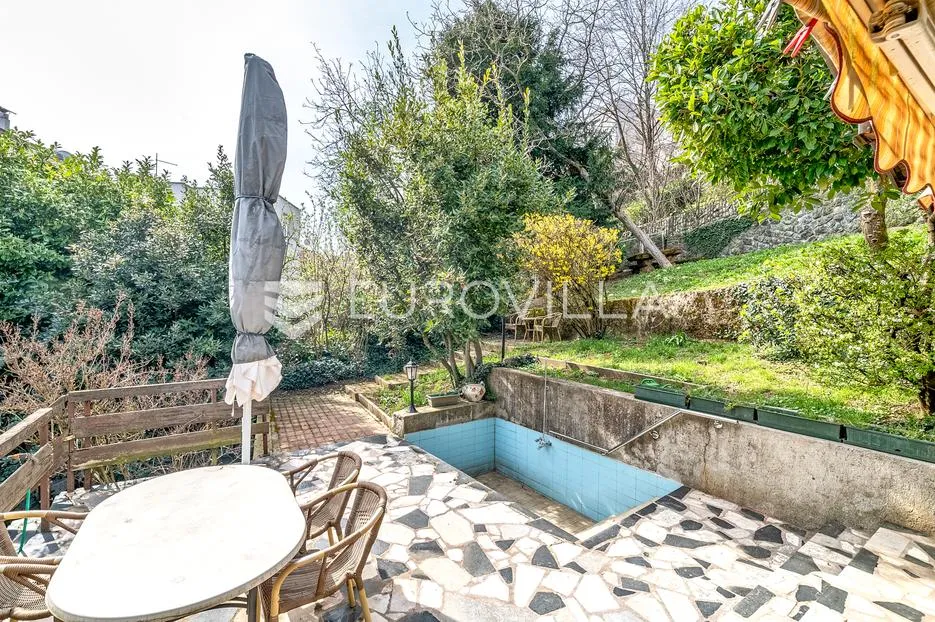 zagreb, medveščak, mallinova, kuća s panoramskim pogledom na grad, na parceli 600 m² - slika 12