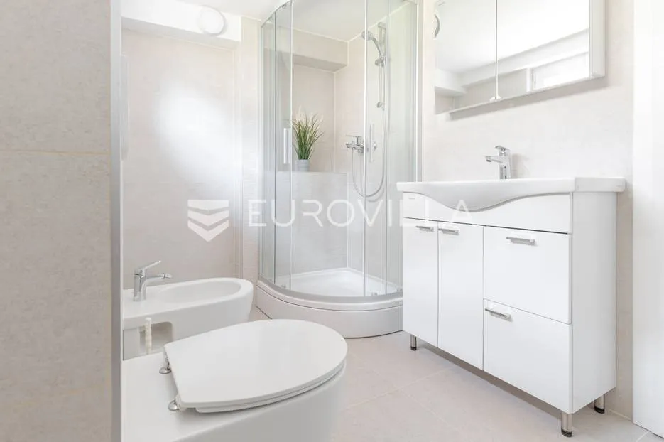 zagreb, petrova odličan dvosoban stan 60 m² - slika 24