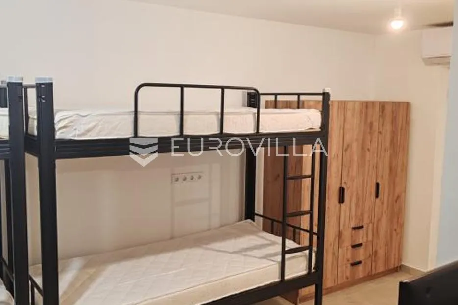zagreb, gornja dubrava, dvosoban stan 60 m2 - slika 12